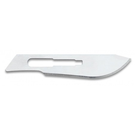 Gerade Skalpellklinge -Utensilien Zubehör -3 Claveles