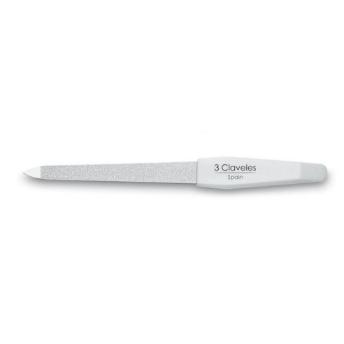 Lim uma Safira 15cm -Acessórios Utensílios -3 Claveles