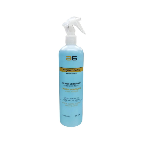 Disinfettante per utensili 500ml. AG -Accessori per utensili -AG