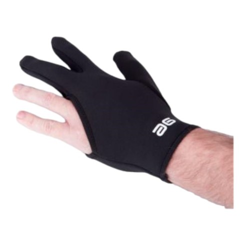 Thermal protective glove -Gloves -AG
