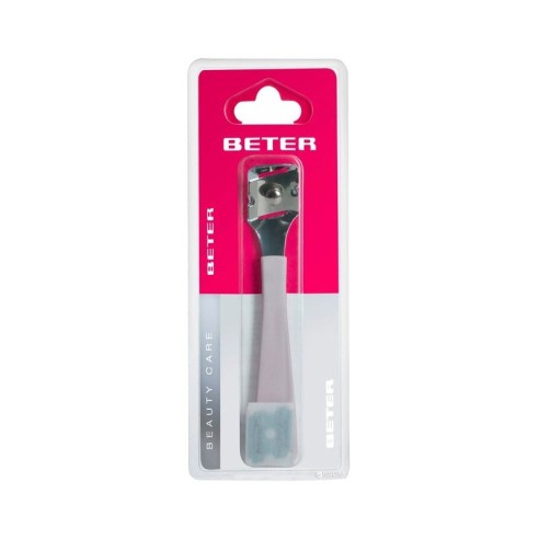 BETER Callus Cutter -Utensils Accessories -Beter