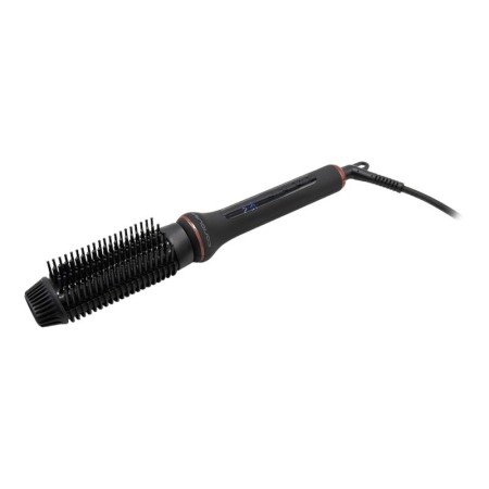 Hot Brush Black Copper Corioliss Elektrische Glättungsbürste -Haarglätter, Lockenstäbe und Lockenstäbe -Corioliss