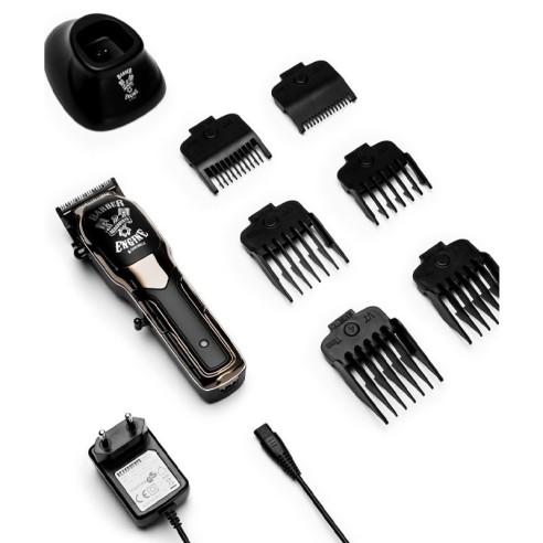 Macchina da taglio Beardburys Fade Boost Evolution -Tagliacapelli, tagliacapelli e rasoi -Beardburys