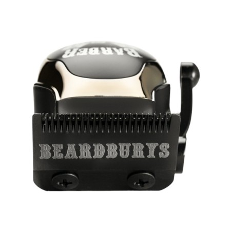 Beardburys Fade Boost Evolution Schneidemaschine -Haarschneidemaschinen, Trimmer und Rasierer -Beardburys