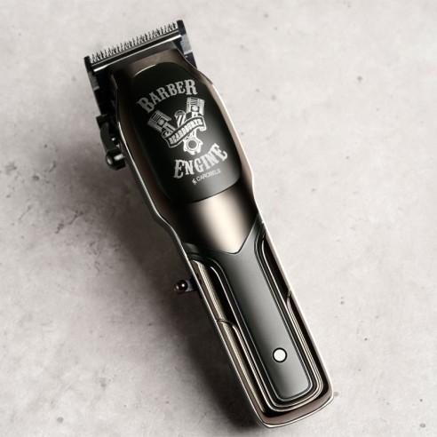 Macchina da taglio Beardburys Fade Boost Evolution -Tagliacapelli, tagliacapelli e rasoi -Beardburys