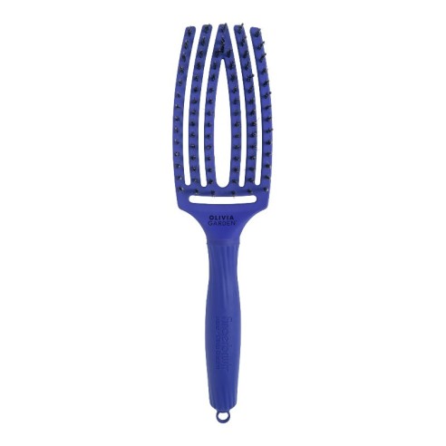 Olivia Garden Fingerbrush On The Road - Jean bleu -Brosses -Olivia Garden