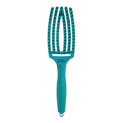 Olivia Garden Brosse à doigts sur la route Blue Lagoon -Brosses -Olivia Garden