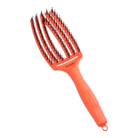 Olivia Garden Fingerbürste On The Road Orange Dream Brush -Pinsel -Olivia Garden