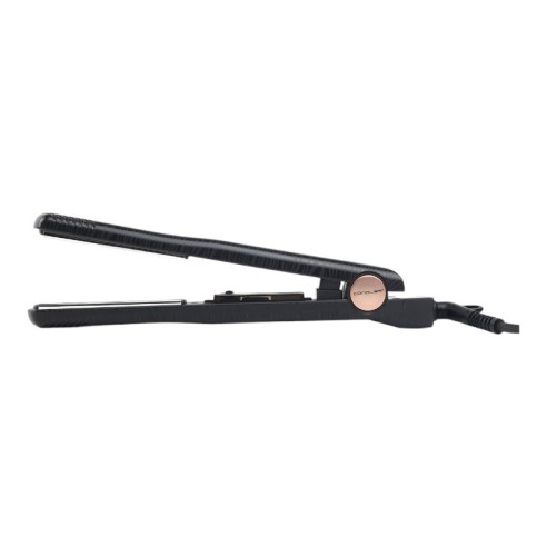 Plancha Crimper Zebra Black Corioliss -Planchas para el pelo, Tenacillas y Rizadores -Corioliss
