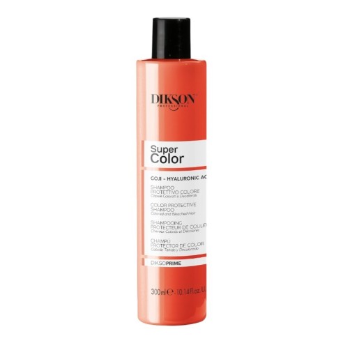 DIKSOPRIME Dikson Shampoo Super Color 300ml -Shampoos -Dikson