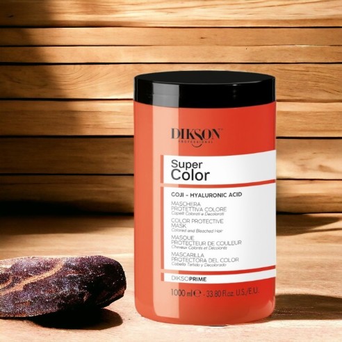 Mascarilla Super Color DIKSOPRIME Dikson 1000ml -Mascarillas para el pelo -Dikson