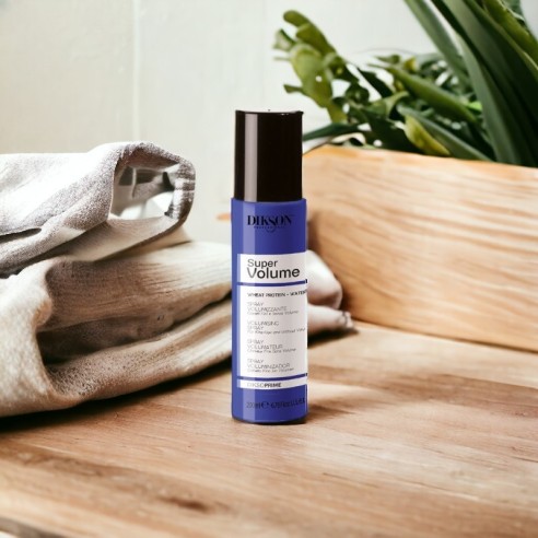 DIKSOPRIME Dikson Super Volume Spray 200ml -Haarbehandlungen -Dikson