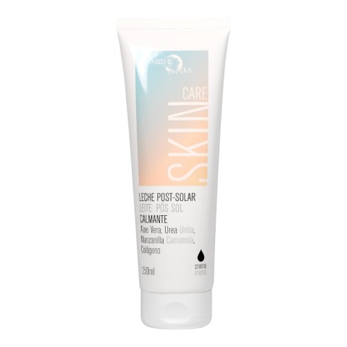 After Sun Soothing Noche & Día Cream 250ml -solar -Noche & Día