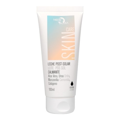 After Sun Soothing Noche & Día Cream 100ml