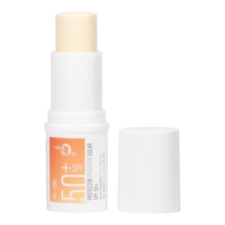 Stick Solar Zonas Sensibles SPF 50+ Noche & Día 25ml -Solares -Noche & Día 2