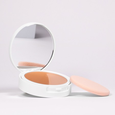 Sonnenschutz-Make-up LSF 50+ Noche & Día 10 g -Solar -Noche & Día 2
