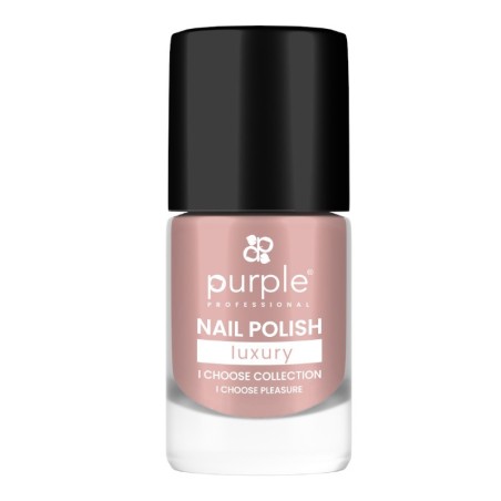 Verniz P4054 I Choose Pleasure Luxury Purple Professional -Esmalte de unhas -Purple Professional
