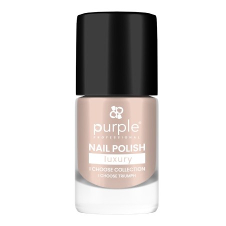 Nagellack P4053 Ich wähle Triumph Luxury Purple Professional -Nagellacke -Purple Professional