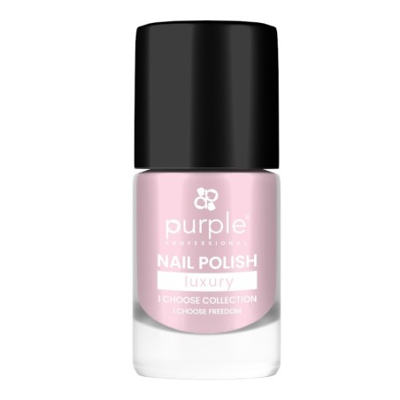 Nagellack P4051 I Choose Freedom Luxury Purple Professional -Nagellacke -Purple Professional