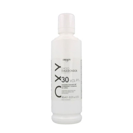 Sauerstoffcreme 30V 980ml DIKSON -Oxidationsmittel -Dikson
