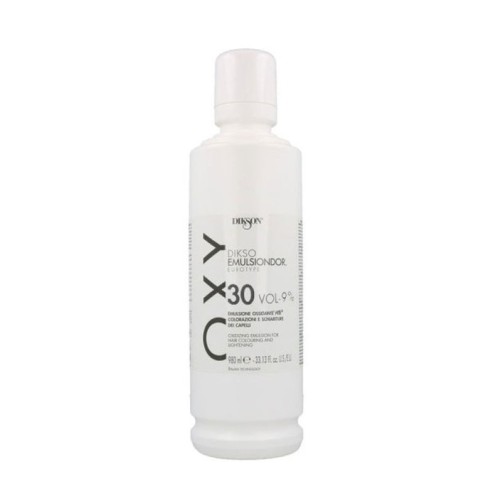 Crème Oxygénée 30V 980ml DIKSON -Oxydants -Dikson