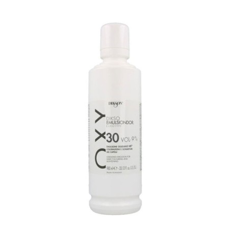 Sauerstoffcreme 30V 980ml DIKSON -Oxidationsmittel -Dikson