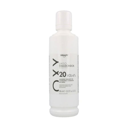 Oxigenada Crema 20V 980ml DIKSON -Oxidantes -Dikson