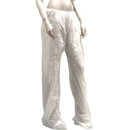 Individuelle TNT 30g Pressotherapie-Hosen -Einwegästhetik -Uso Profesional