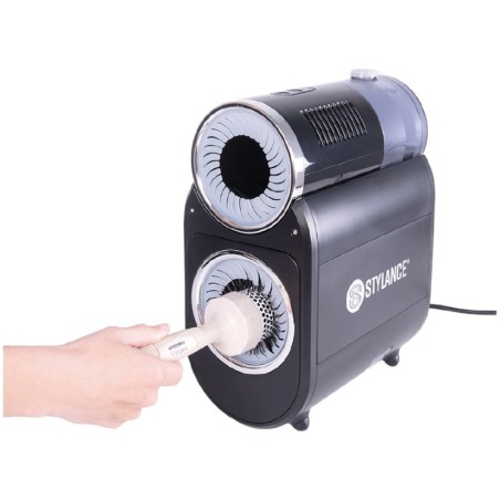 Stylance Elektrischer Zahnbürstenreiniger und Desinfektionsmittel -Friseurgeräte -Perfect Beauty