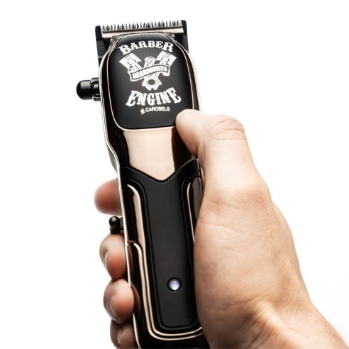 Beardburys Fade Boost Evolution Schneidemaschine -Haarschneidemaschinen, Trimmer und Rasierer -Beardburys