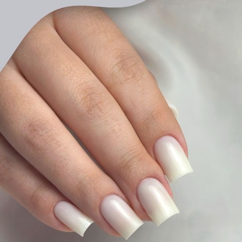 Gel Polish P2285 Je suis imparable -Vernis semi permanents -Purple Professional