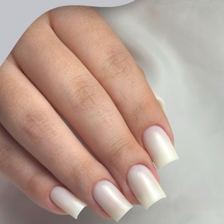 Gel-Nagellack P2285 Ich bin unaufhaltsam -Semipermanenter Emaille -Purple Professional