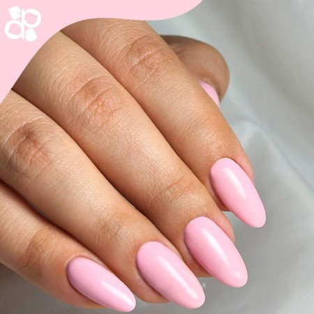 Vernis Gel Purple Professional P2284 Je suis forte -Vernis semi permanents -Purple Professional 2