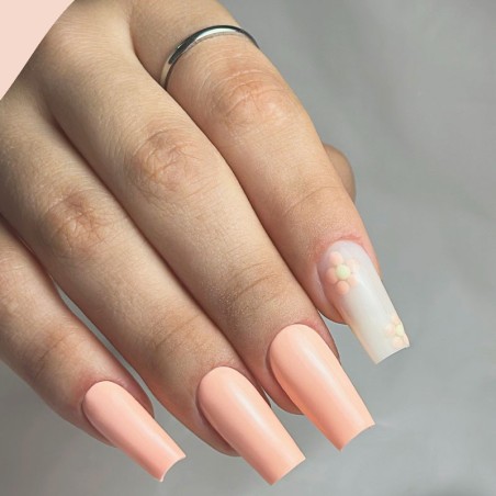 Gel-Nagellack P2289 Cocktail Sunrise -Semipermanenter Emaille -Purple Professional