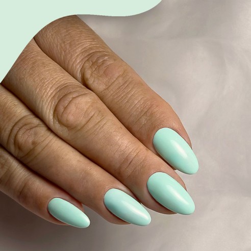 Gel-Nagellack P2288 Cocktail Cosmopolitan -Semipermanenter Emaille -Purple Professional