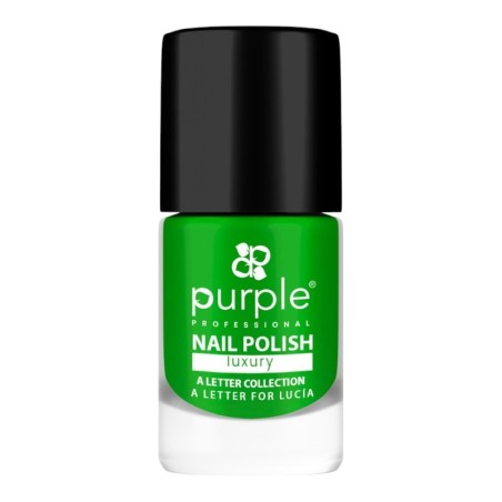 Nagellack P4073 A Letter for Lucía Luxury Purple Professional -Nagellacke -Purple Professional
