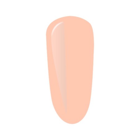 Gel-Nagellack P2293 Freundlichkeit ist Intelligenz -Semipermanenter Emaille -Purple Professional