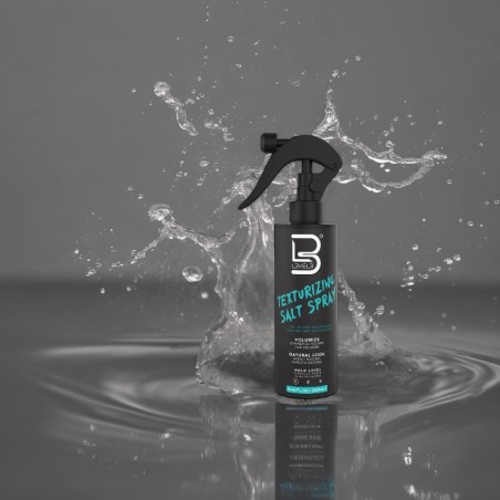 Meersalz-Texturierungsspray Level3 250 ml -Stylingprodukte -L3vel3