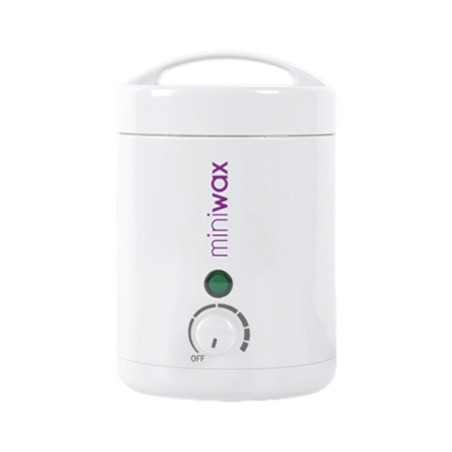 Fundidor de cera mini 125g -Fundidores y calentadores de cera -Perfect Beauty