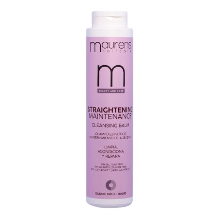 Maurens Glättendes Balsam-Shampoo, 400 ml -Shampoos -Maurens