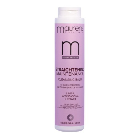 Maurens Glättendes Balsam-Shampoo, 400 ml -Shampoos -Maurens