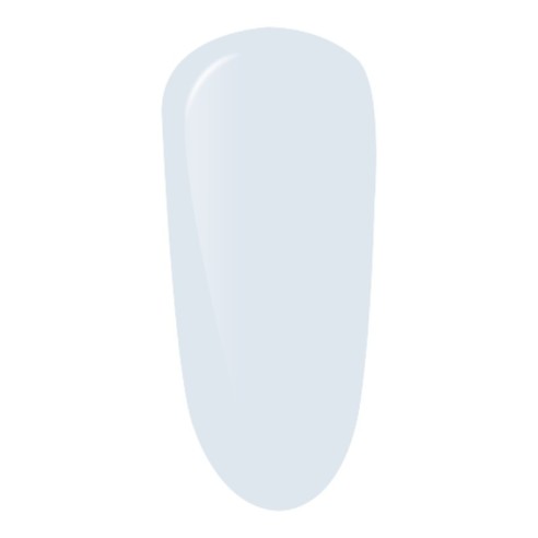 Base Elástica Transparente Purple Professional 50ml -Bases e Top Coats -Purple Professional