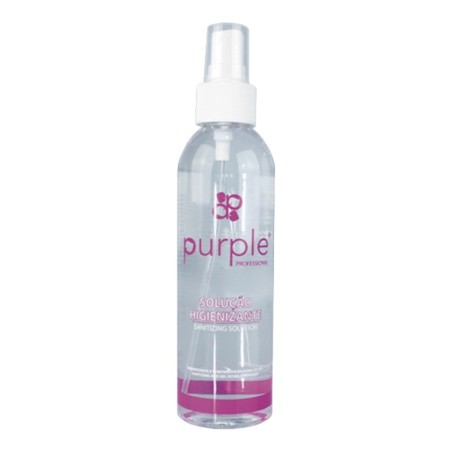 Purple Professional Solución Desinfectante 200ml -Limpieza e higiene -Purple Professional