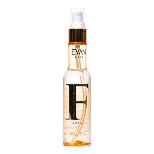 Finishing Oil Perfect Liss Evan Care 80ml -Hair and scalp treatments -Evan Care