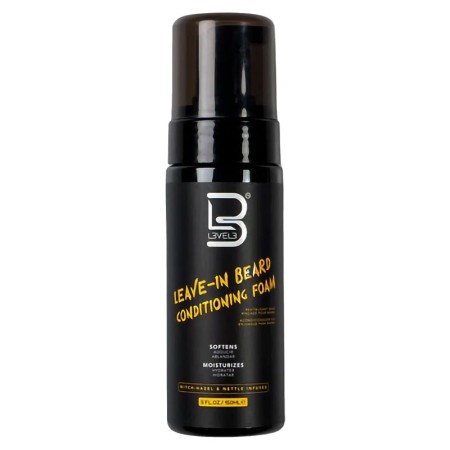 Leave-in-Bart Level3 150ml -Bart und Schnurrbart -L3vel3