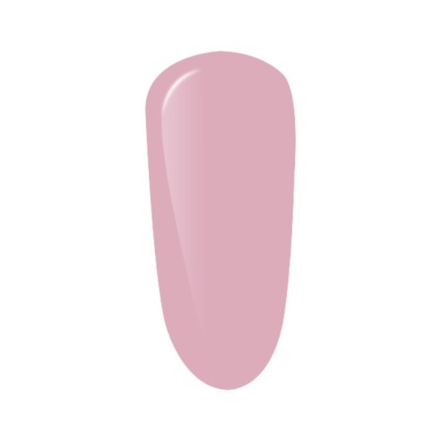 Cobertura Base Elástica Rosa Purple Professional 15ml -Bases e Top Coats -Purple Professional