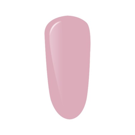 Purple Professional Elastic Base Cover Pink 15ml (envase antiguo) -Bases y Top Coats -Purple Professional