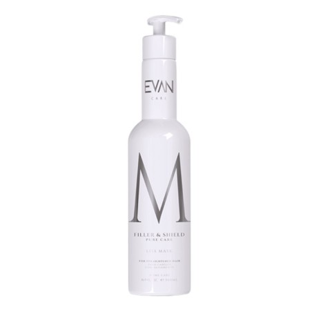 LISS MASK Füller- und Schutzmaske – Evan Care 500 ml -Haarmasken -Evan Care