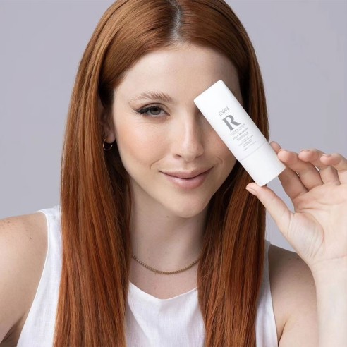 Deep Remedy Filler & Shield Evan Care Masque Intensif 50 ml -Soins capillaires -Evan Care