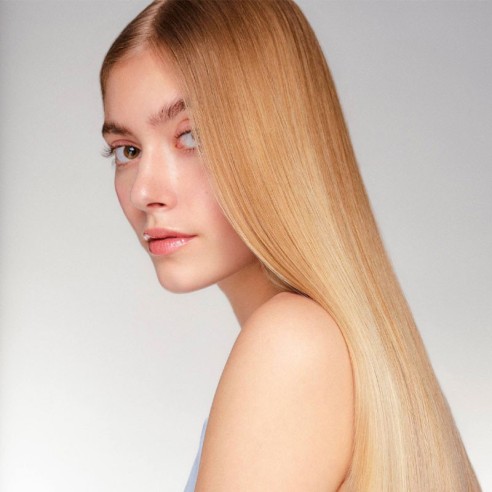 Kinactif N.7 Control Intensive Anti-Frizz Shot 100ml -Hair treatments -KIN Cosmetics